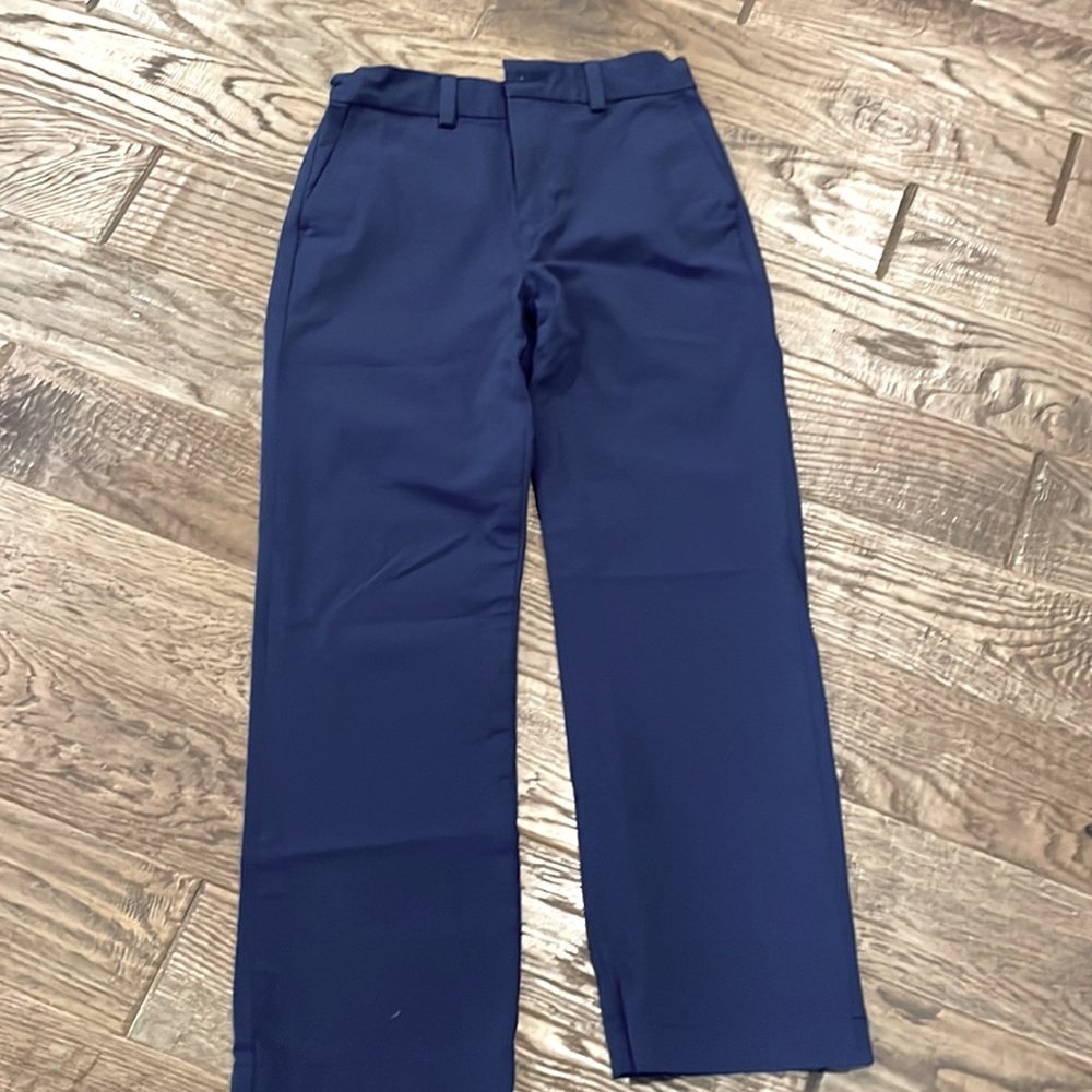 Boys Vineyard Vines performance dress pants, golf pants